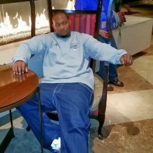 Meet your Posher, Anthony